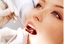 Duración de la limpieza dental